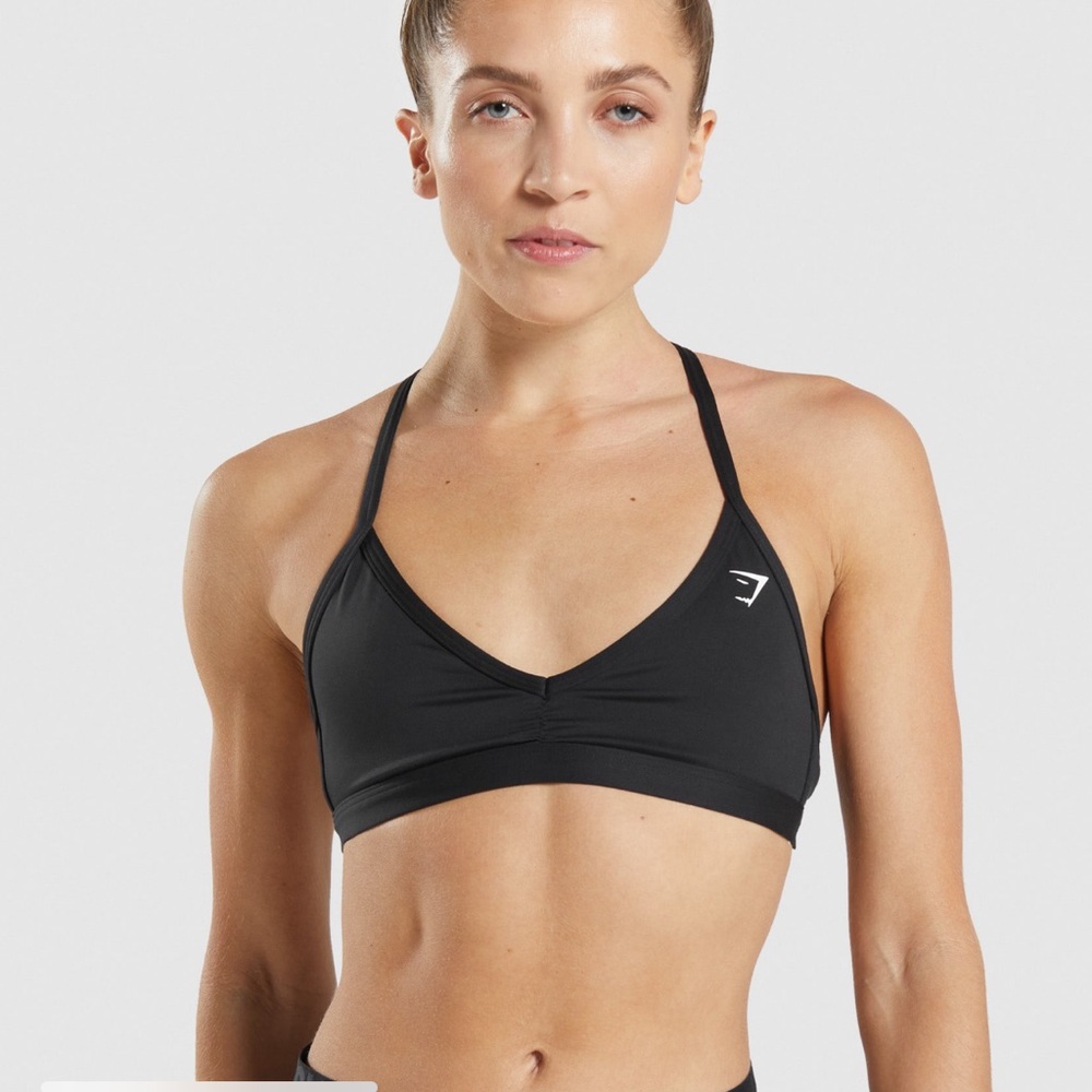 Minimal sports bra SMALL